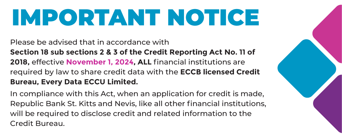 notice